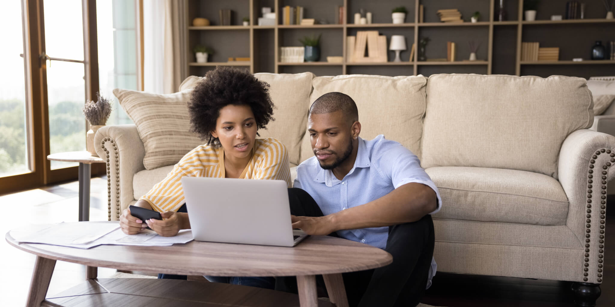 How much money can you receive as a gift without having to report it