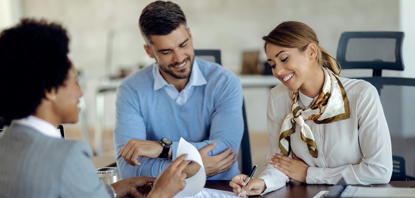 Recepción de riesgos laborales Vista previa del documento