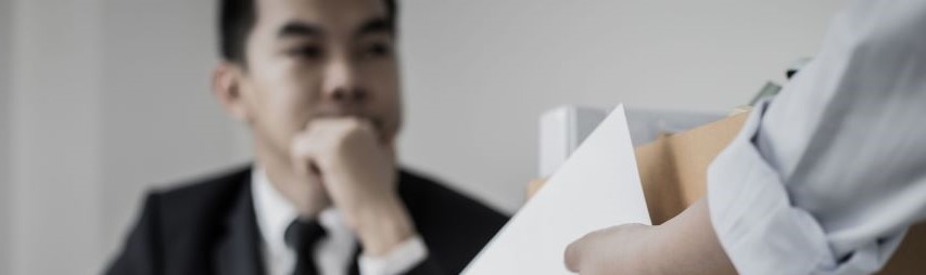 ¿Quieres dimitir? Comunica tu baja voluntaria a tu empresa