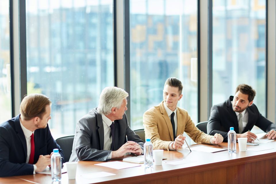 Comunica tus créditos en un concurso y consigue su reconocimiento