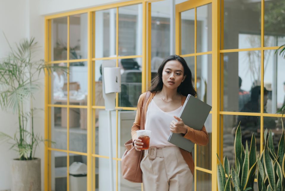 Si necesitas tiempo para ti o para los tuyos, puedes solicitar una excedencia laboral