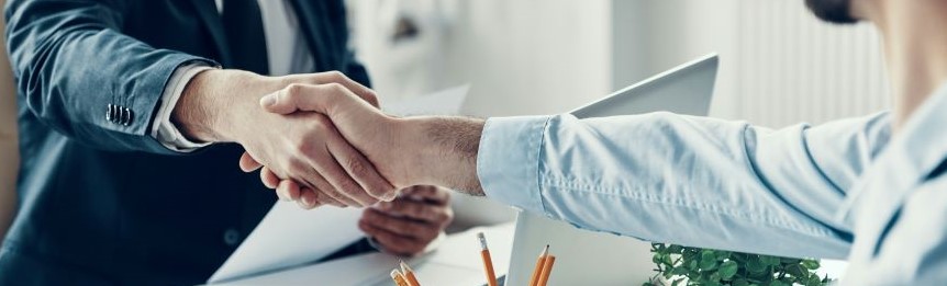 Cuando existe voluntad del empresario y del trabajador de finalizar la relación laboral, es necesario un acuerdo de extinción del contrato de trabajo