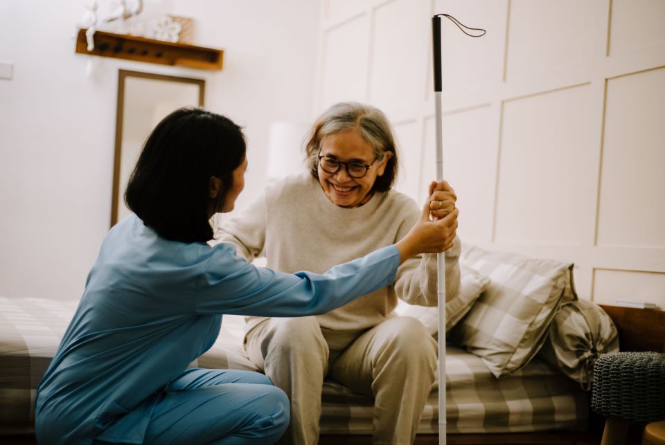 Si tienes un hijo o familiar a cargo, tienes derecho a reducir tu jornada laboral