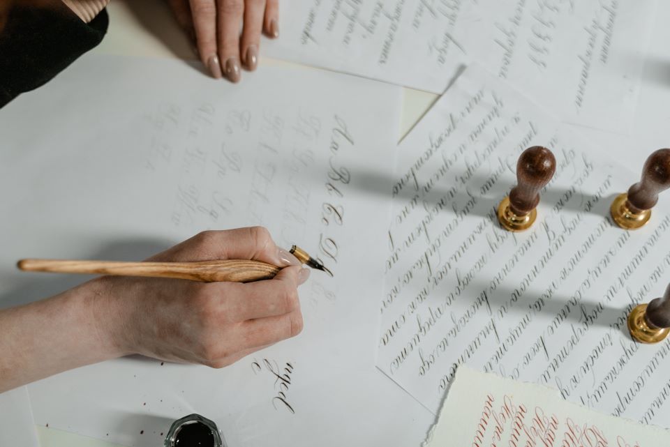 Toma decisiones para el caso de enfermedad grave