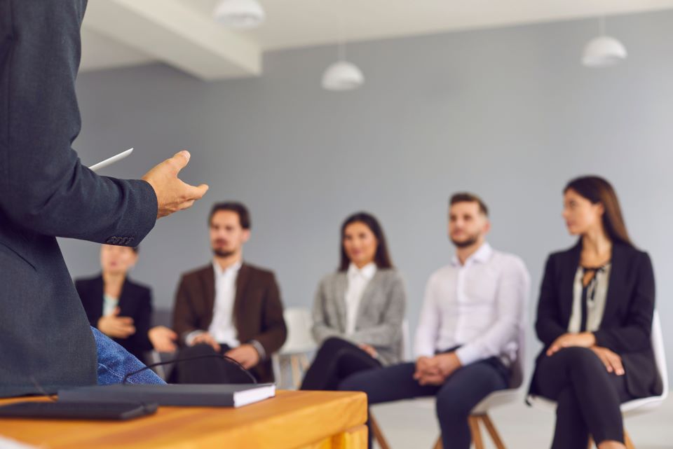 Crear una empresa es fácil si sabes cómo