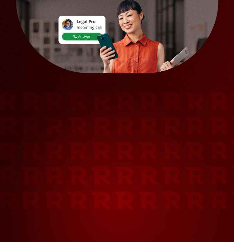 CONSULT A LEGAL PRO LIVE