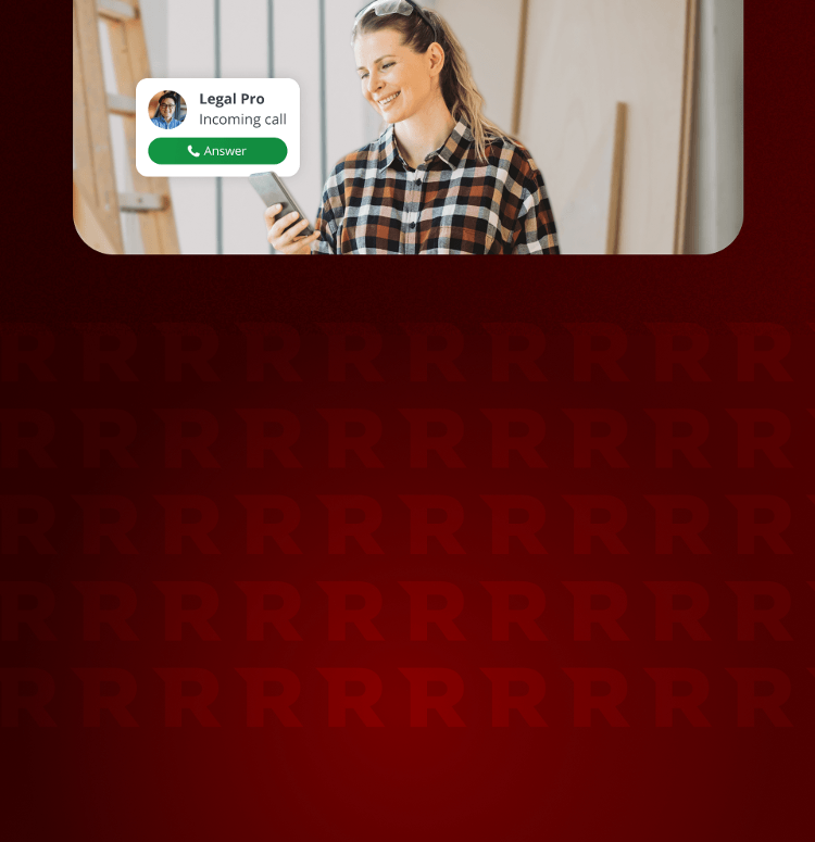 CONSULT A LEGAL PRO LIVE