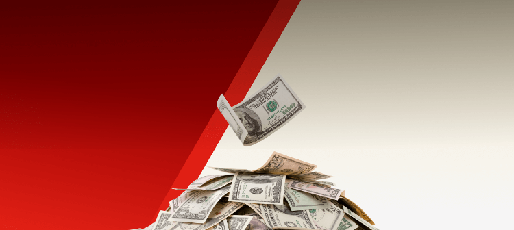 CHA-CHING! PILE UP THE TAX SAVINGS