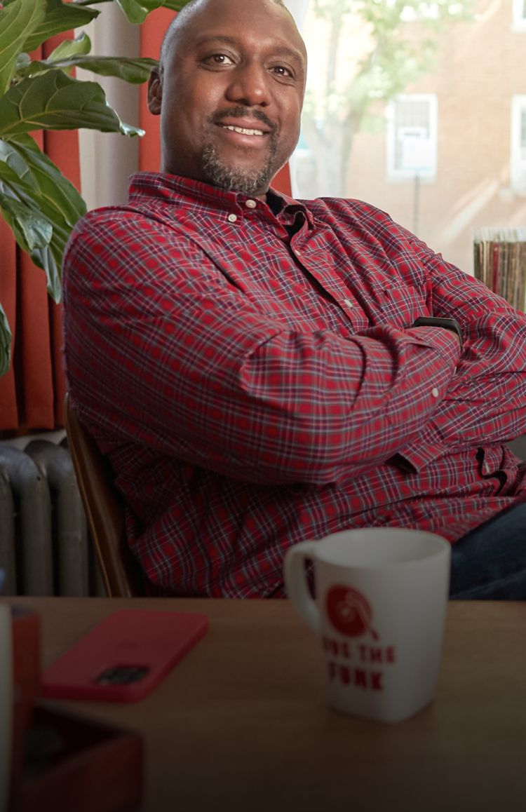 Live Confidently<sup>®</sup>