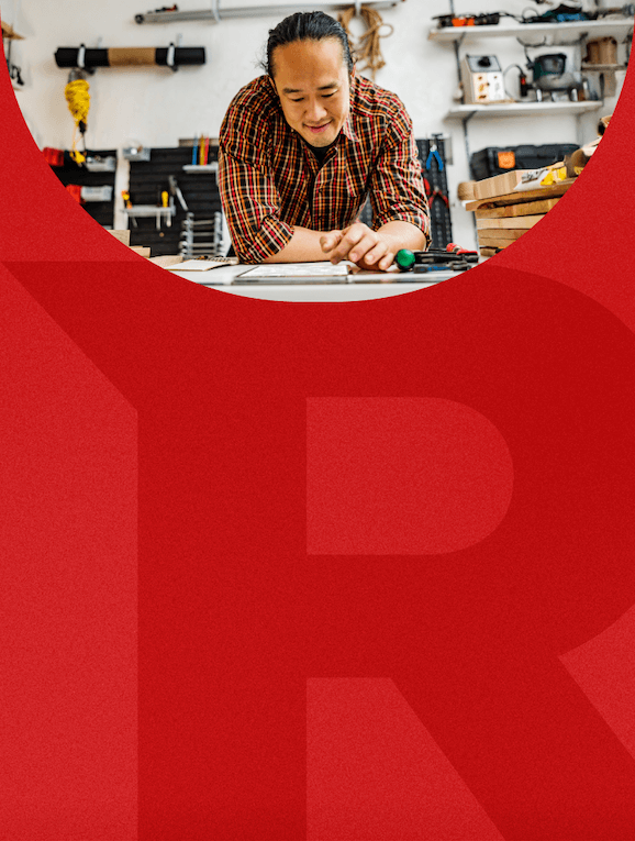 ALL SET. NO REGRETS.