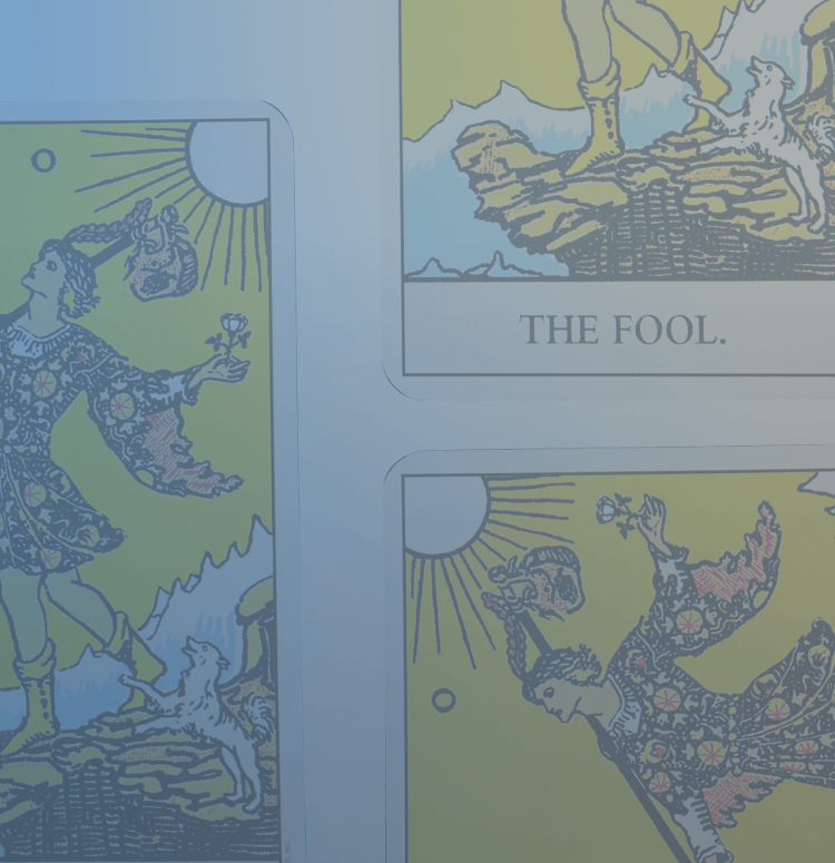 ONLY FOOLS RUSH INTO CONTRACTS