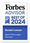 Forbes Best Online Legal Service