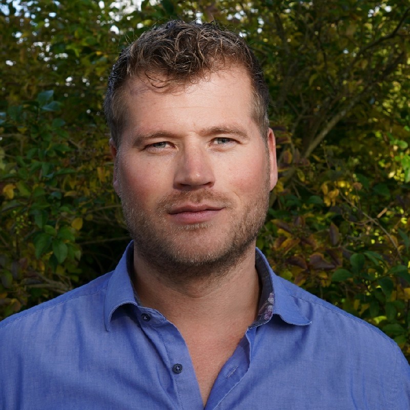 Kay Burger Manager diensten & digitalisering - ZZP Nederland