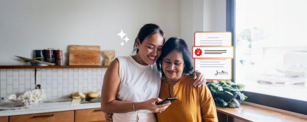 Upload your contract to get AI insights, plus Legal Pro review when you need it