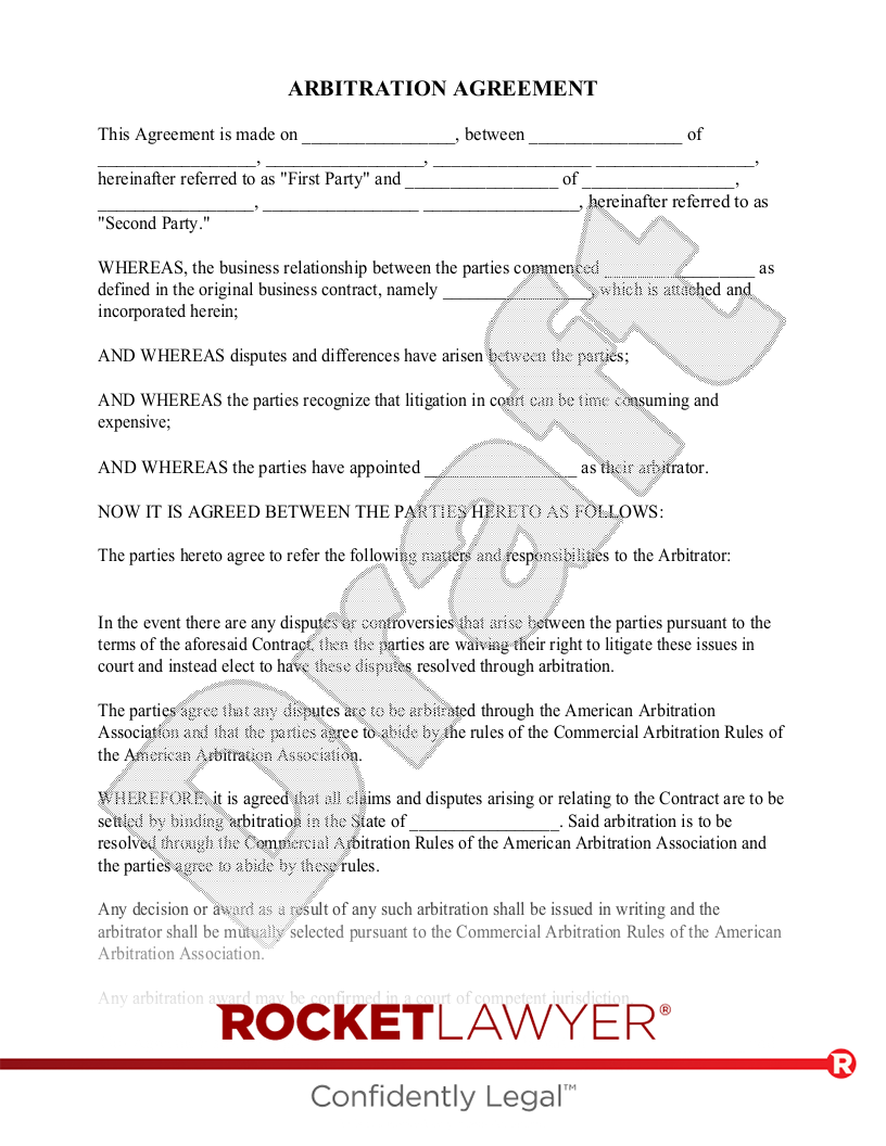 explaining assignments of arbitration agreements