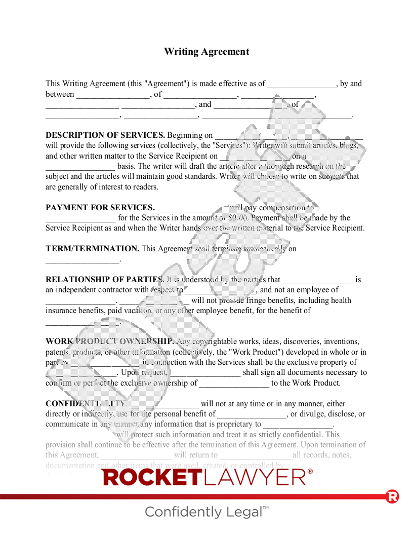 free-freelance-writer-contract-template-rocket-lawyer