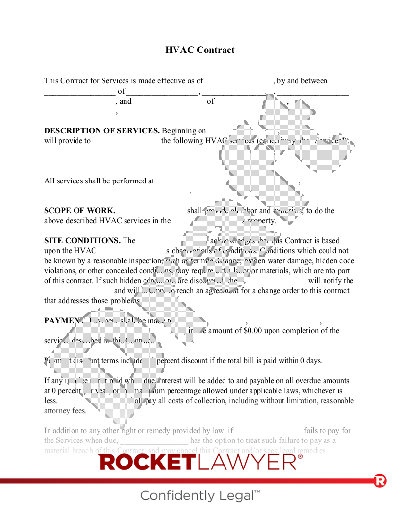 Free HVAC Inspection: Uncover Hidden Issues and Save on Repairs!