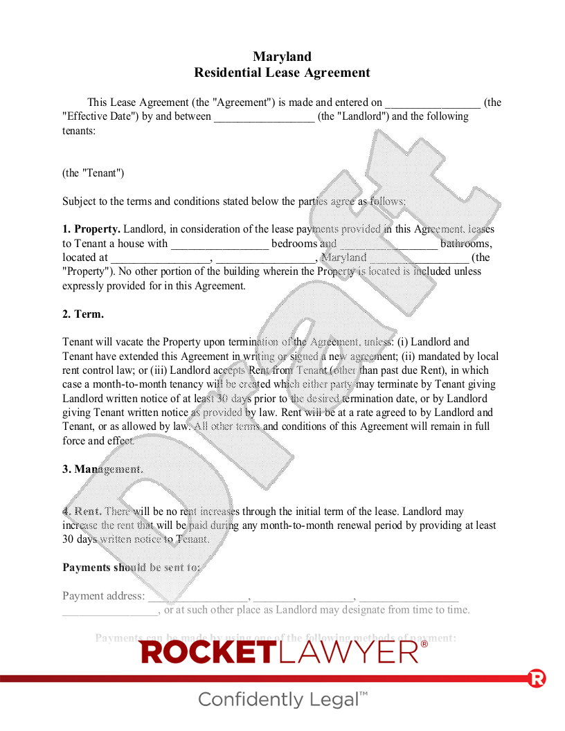 free-md-lease-agreement-make-download-rocket-lawyer