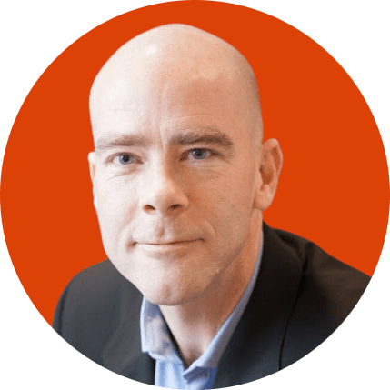 Michael Kruyswijk Legal Editor