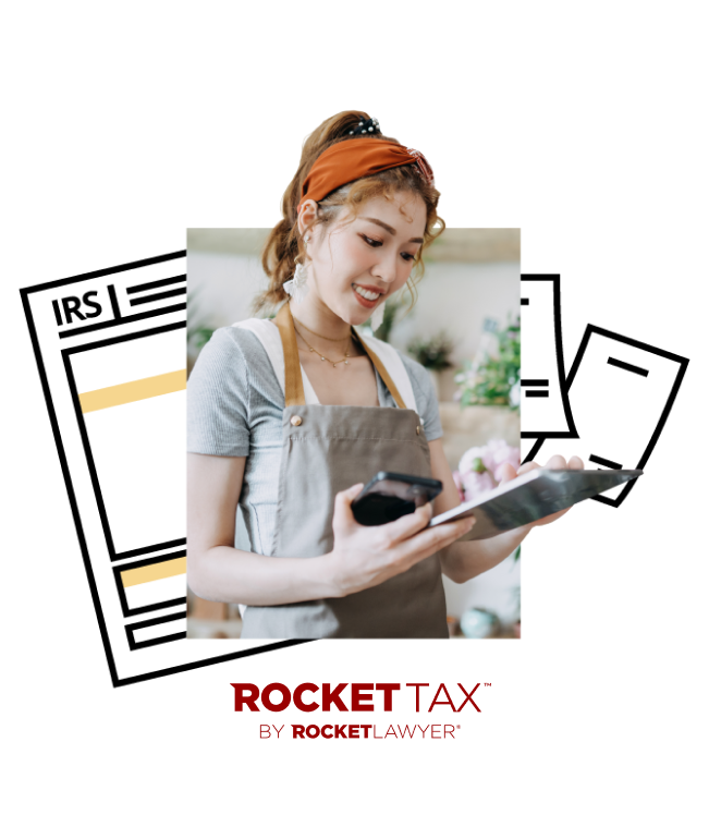 Rocket Lawyer: Free Legal Documents, Attorneys ...