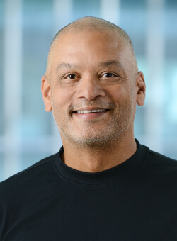 Charley Moore, Founder and CEO of Rocket Lawyer