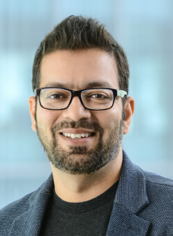 Sumit Malhotra
