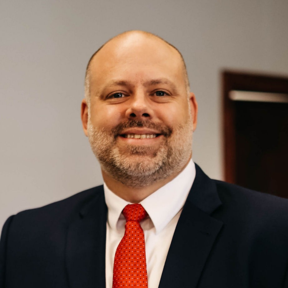 Rustin B. Duncan, Esq.