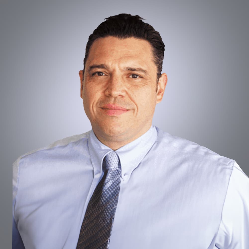 C. Mario Jaramillo