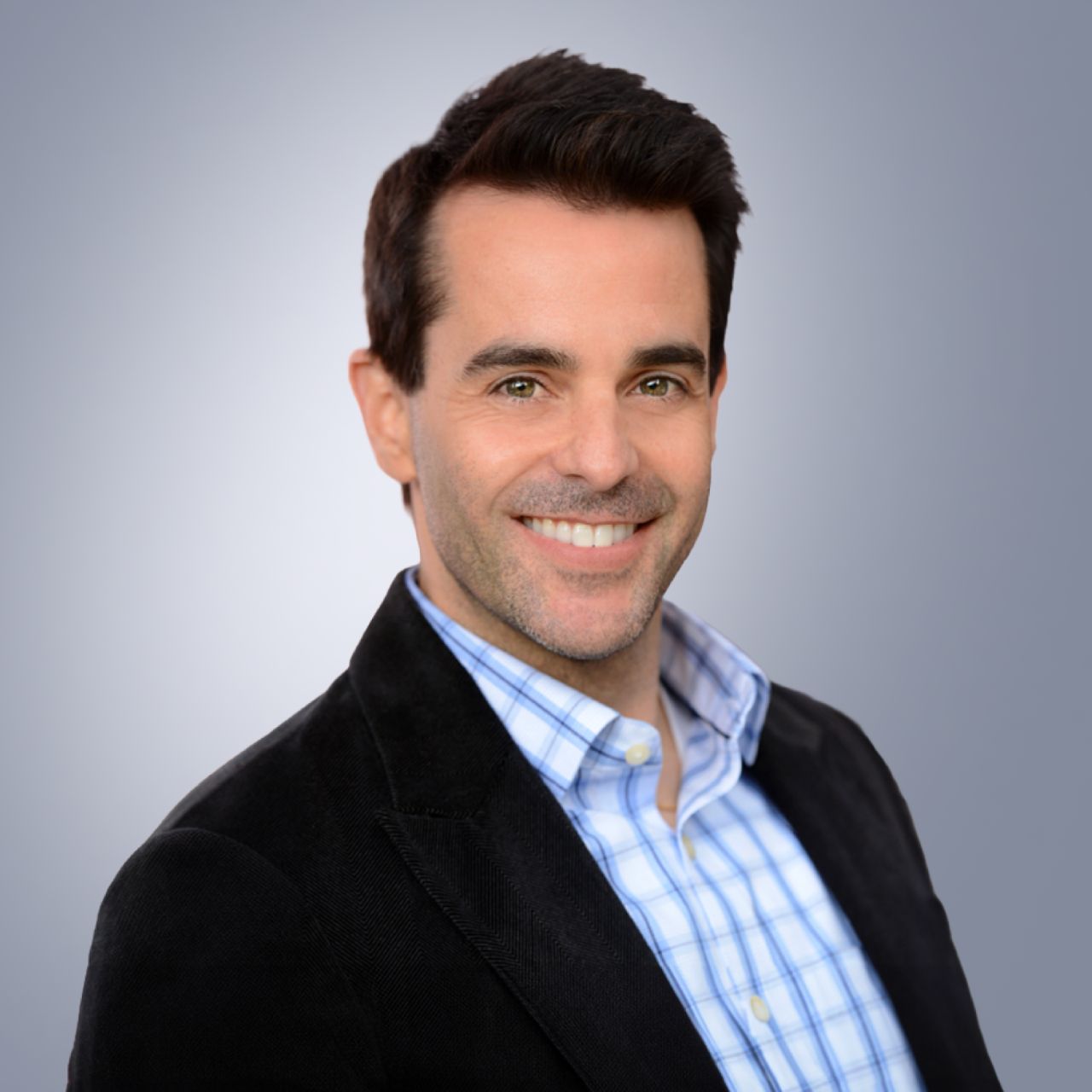 Michael Fucci