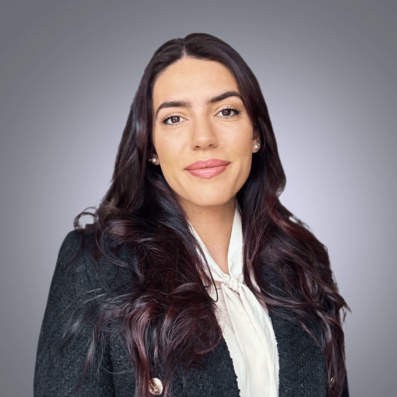 Nora Rizvani