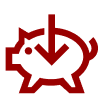 Piggy Bank Icon