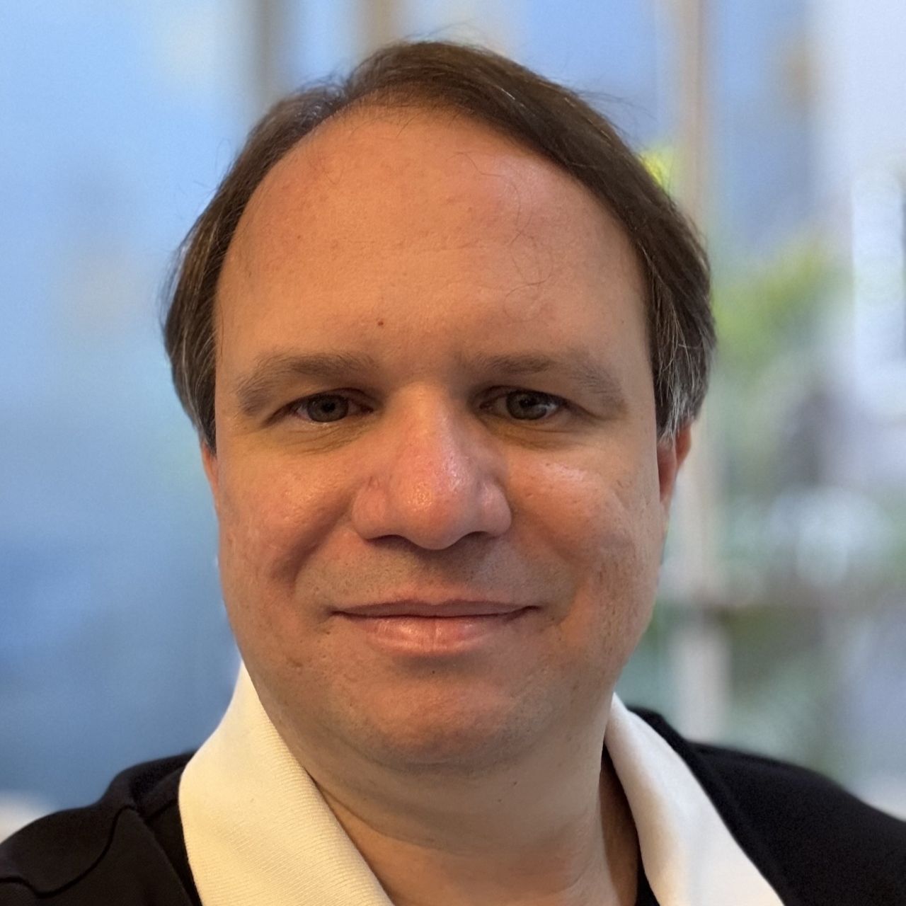 Cristiano Fernandes | Project Manager, Operations Paraná, Brazil<br>Joined Rocket Lawyer in 2023