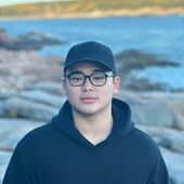 Jonathan Sudarpo | AI Engineer, Technology California, USA<br>Joined Rocket Lawyer in 2025