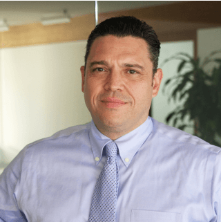 C. Mario Jaramillo Rocket Lawyer network attorney in practice since 1997