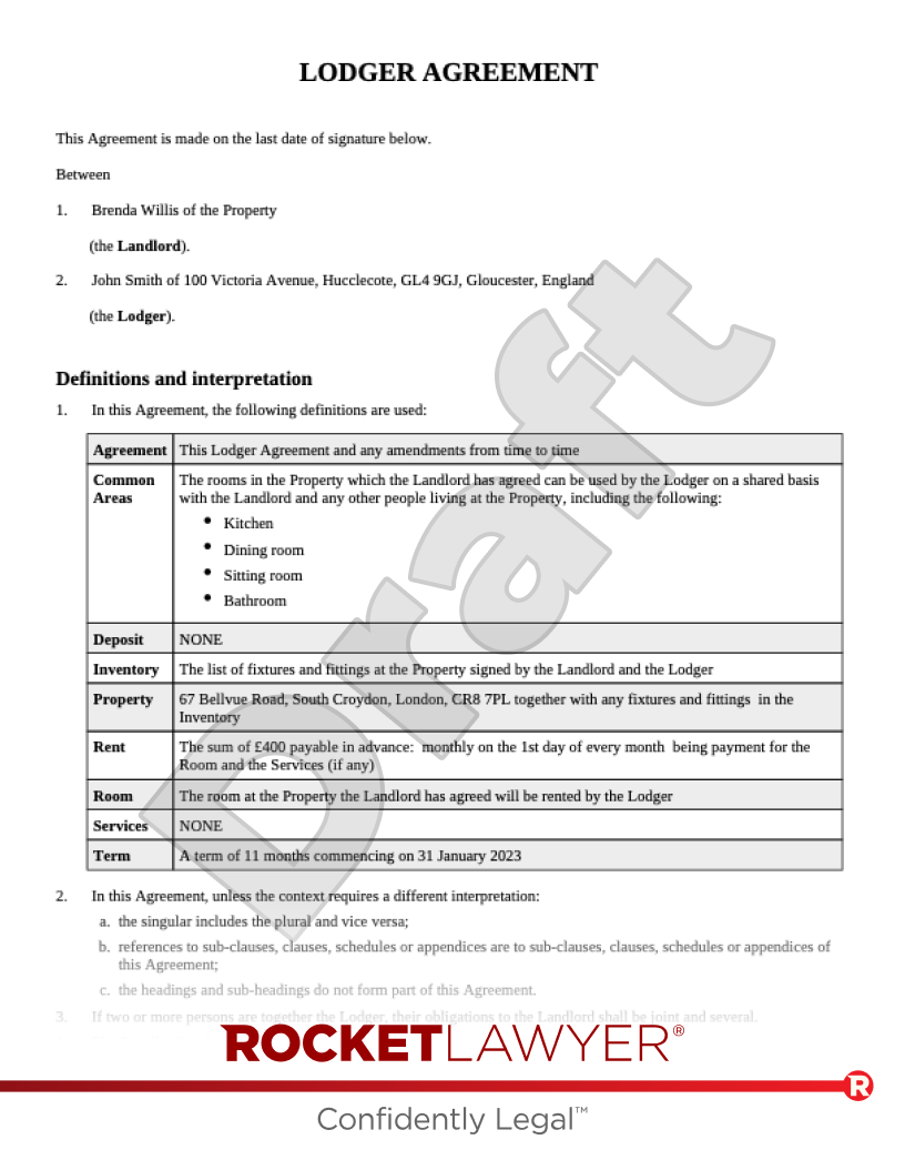 free-lodger-agreement-template-faqs-rocket-lawyer-uk