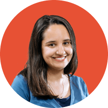 Lauren Delin Solicitor