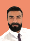 Adnan Mahmood