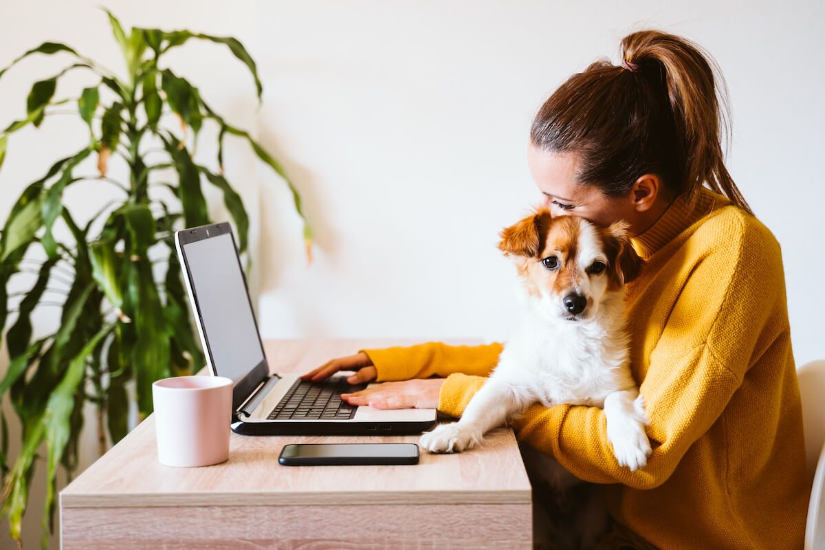 Can Work From Home Employees Write Off Home Office Space?