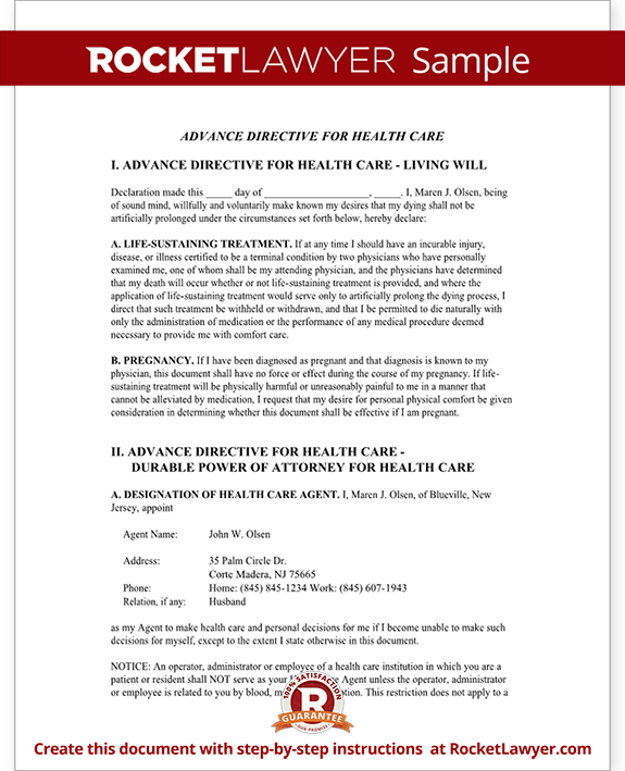 how to write power of attorney how to write power of attorney