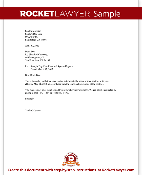 Nissan service contract cancellation form #3