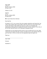intellectual property cover letter