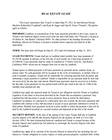 rental forms for landlords free landlord tenant law resources