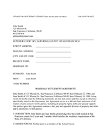 How Do I Get A Copy Of My Divorce Papers In California