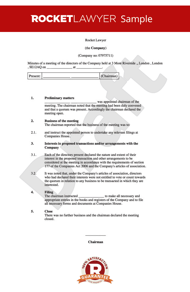 Is a shareholder resolution a contract Is a shareholder resolution a contract