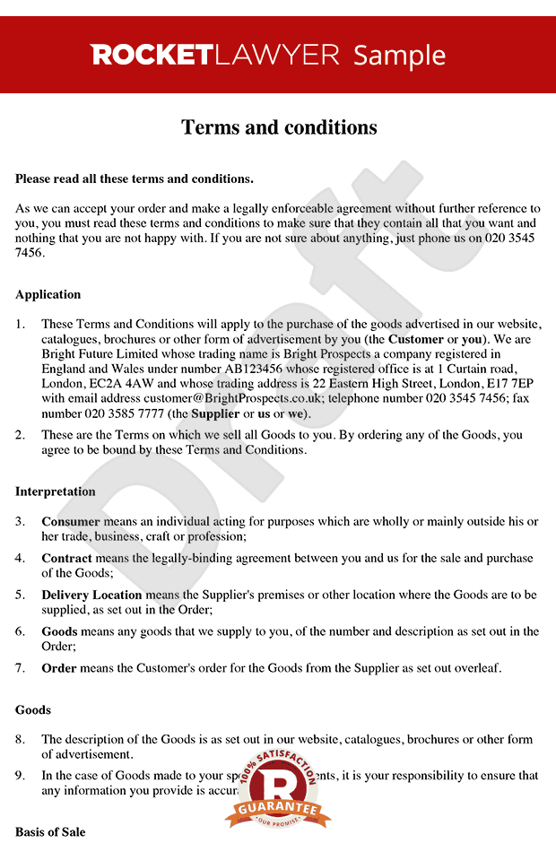 Indemnity receipt Indemnity receipt
