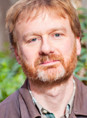 Mark Edwards
