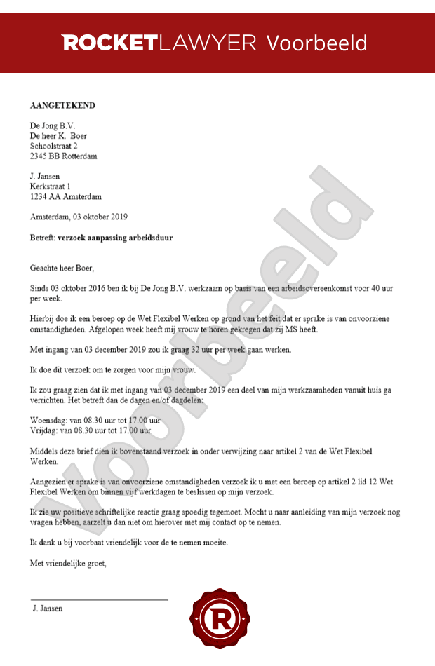 Verzoek Brief Voorbeeld  Tablet for Kids Reviews