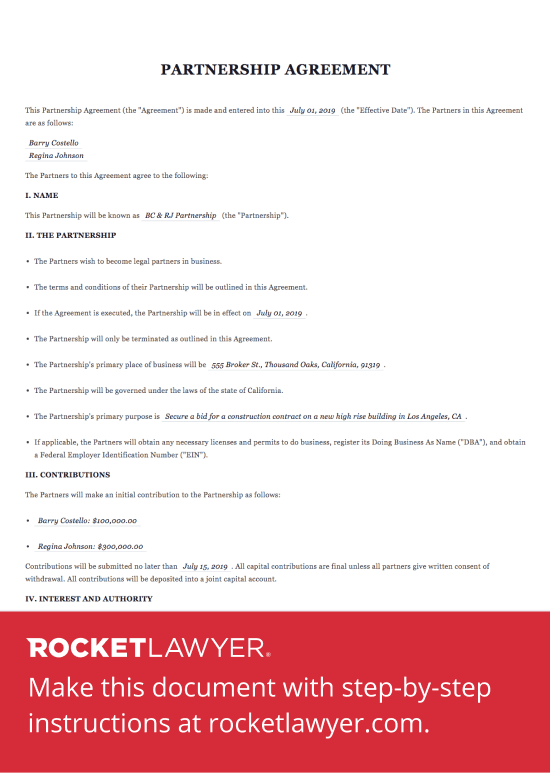 Operating Agreement Utah Template Two Classes