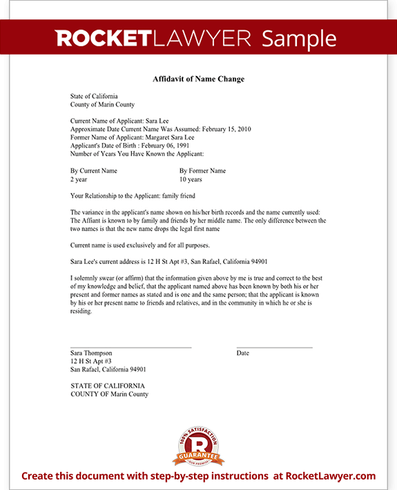 certification letter same person affidavit of name change form one and the same person certification letter same person affidavit of name change form one and the same person