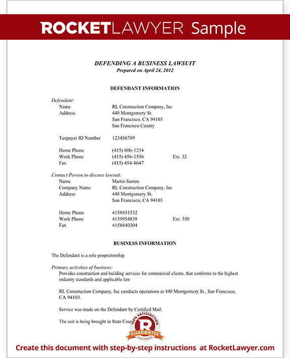 business plan for lawyers template defending a business lawsuit worksheet template with sle business plan for lawyers template defending a business lawsuit worksheet template with sle